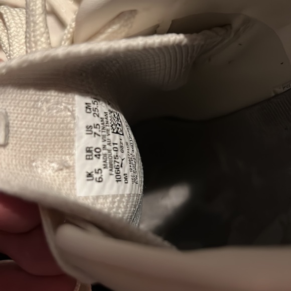 Puma King Platinum 21 Vegan Soccer Cleats main image 5